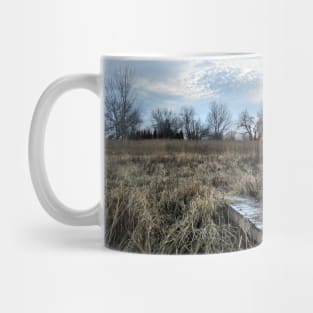 Ontario Marsh No.5 Mug